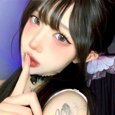 沉默的姑娘