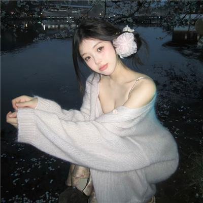 厕所女神